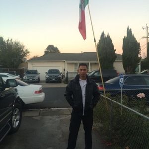 Meet your Posher, Baudilio